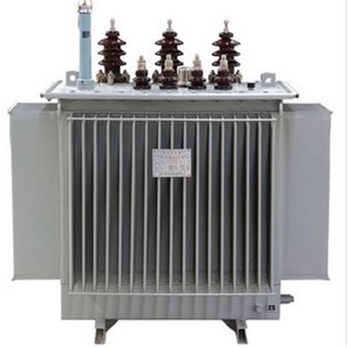 张家界S13-1250KVA/10KV/0.4KV油浸式变压器