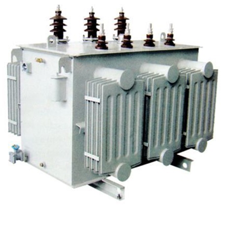 张家界S11-2000KVA/10KV/0.4KV油浸式变压器